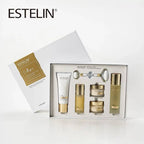 Estelin Bouncy & Skin Care Set – Firmness & Anti-Aging Skincare