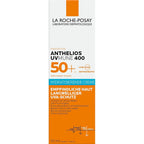 La Roche-Posay Anthelios Anti-Shine Sunscreen SPF 50 – Oil Control & Matte Finish for Oily Skin