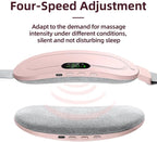 Period Pain Relief Belt – Wireless Heat Comfort