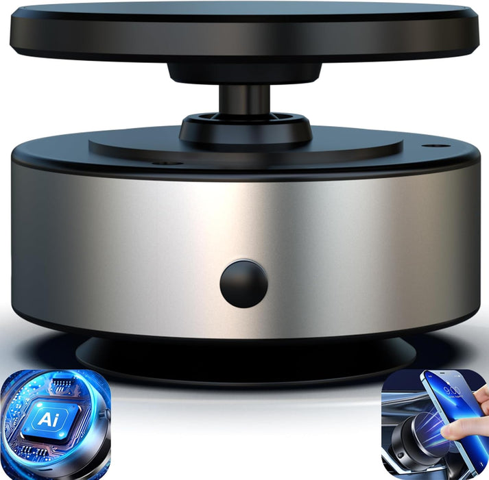 Car Folding Magnetic Phone Holder