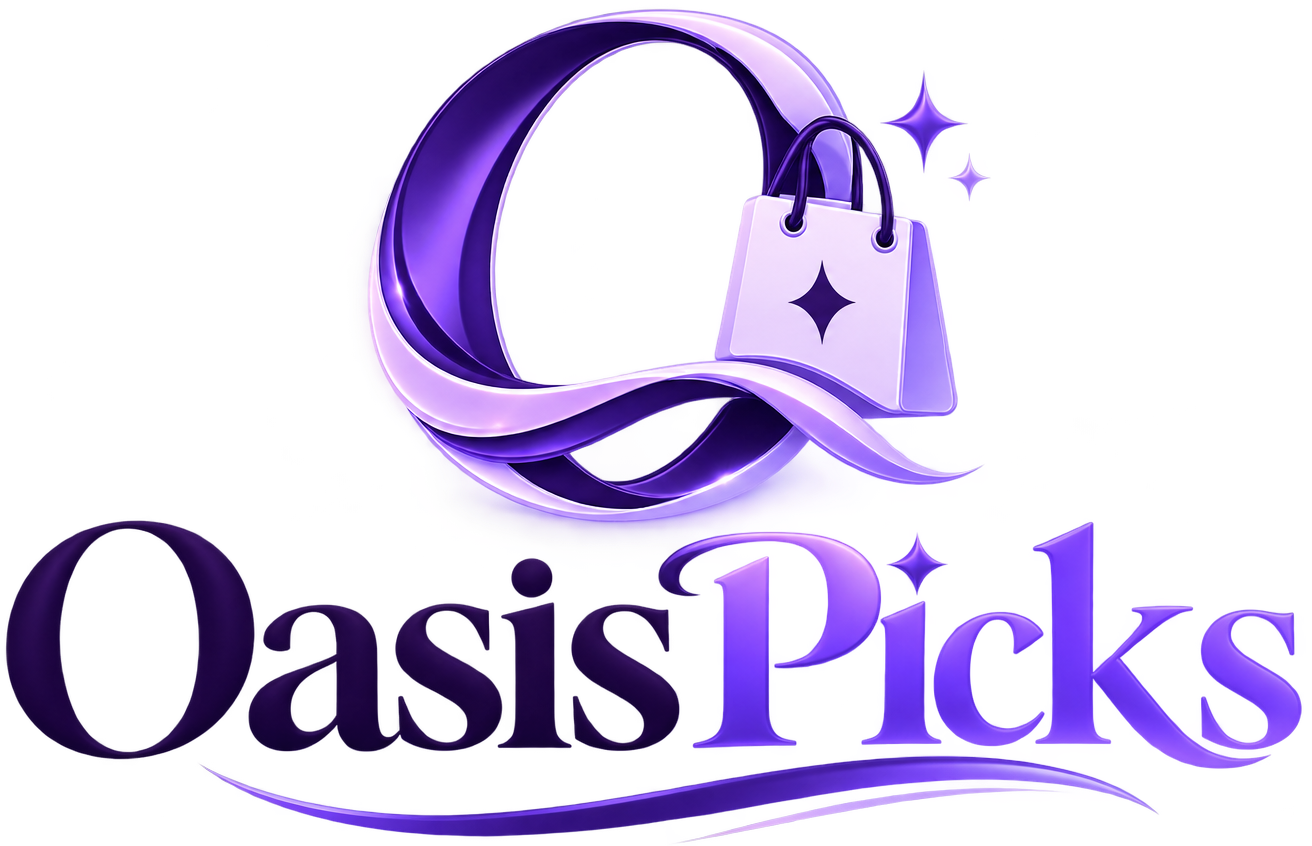 OASIS PICKS