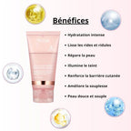 Collagen Peel Off Night Mask – Luxury Firming & Deep Hydration Glow Treatment