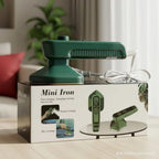Portable Mini Travel Clothes Iron
