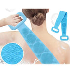 Exfoliating Back Scrubber for Shower