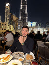 Mohammed Al-Rashid