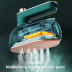 Portable Mini Travel Clothes Iron