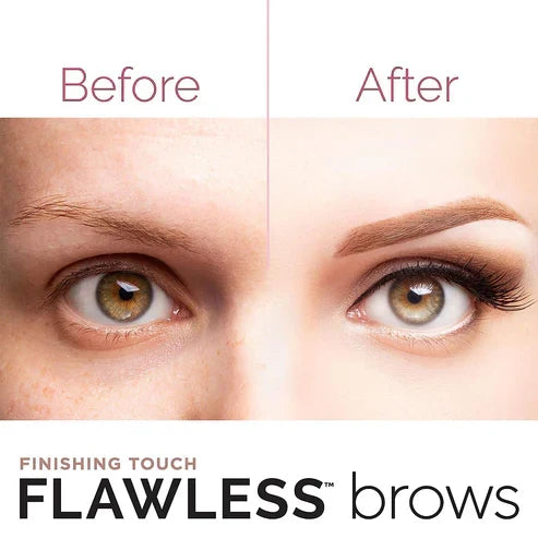 Flawless Eyebrow Hair Remover for Women