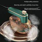 Portable Mini Travel Clothes Iron