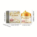 HOUKEA Bee Venom Anti-Aging Face Cream