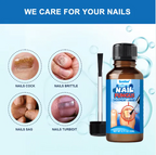 Sumifun - Nail Fungus Treatment Liquid (Original)