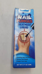 Sumifun - Nail Fungus Treatment Liquid (Original)