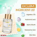 SAAM - Young & Radiance Serum (Original)