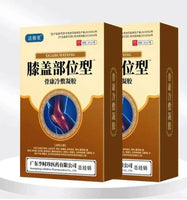 Fast-Acting Knee Pain Relief Cold Spray