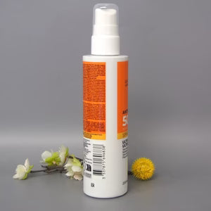 La Roche-Posay Anthelios 50+ Sunblock for Sensitive Skin & Body Protection