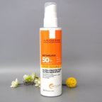 La Roche-Posay Anthelios 50+ Sunblock for Sensitive Skin & Body Protection